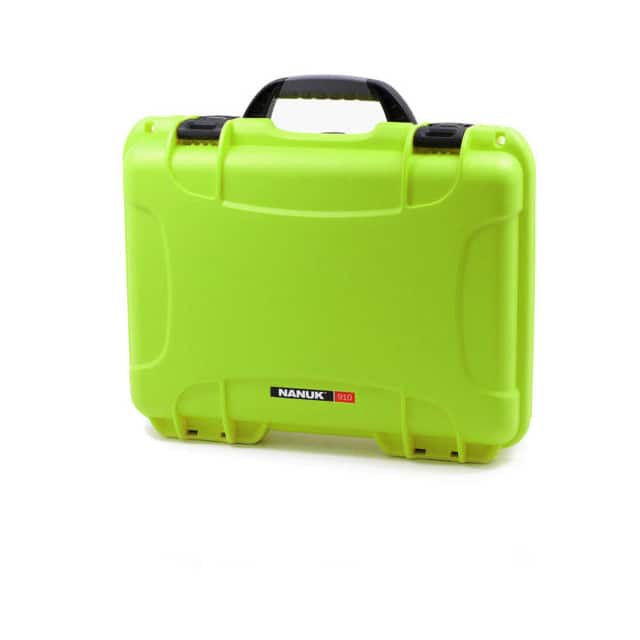 910-0002 910 CASE, 14.3"L X 11.11"W X 4.7