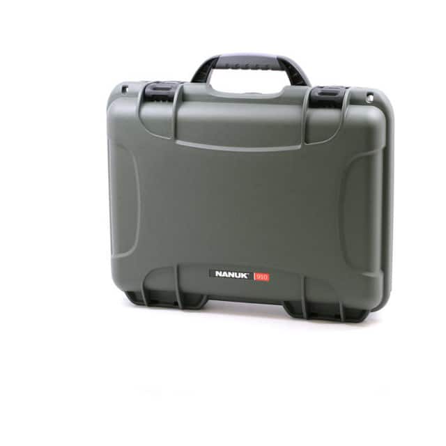 910-0006 910 CASE, 14.3"L X 11.11"W X 4.7