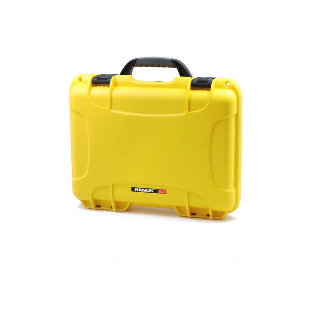 910-0004 910 CASE, 14.3"L X 11.11"W X 4.7