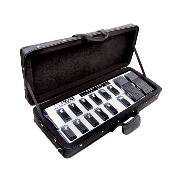 1SKB-SC2709 FOOT CONTROLLER SOFT CASE, CANVA