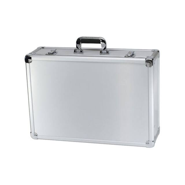 EXC-122-S EXECUTIVE ALUMINUM STORAGE CASE,