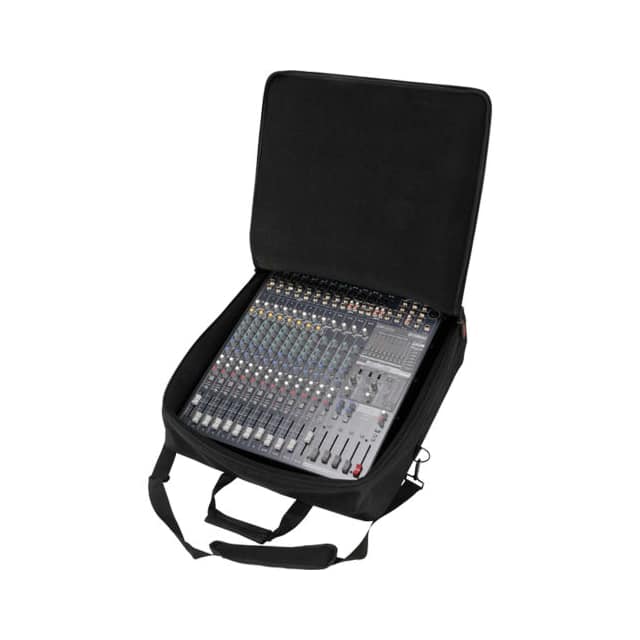 1SKB-UB2020 UNIVERSAL EQUIPMENT/MIXER BAG, C