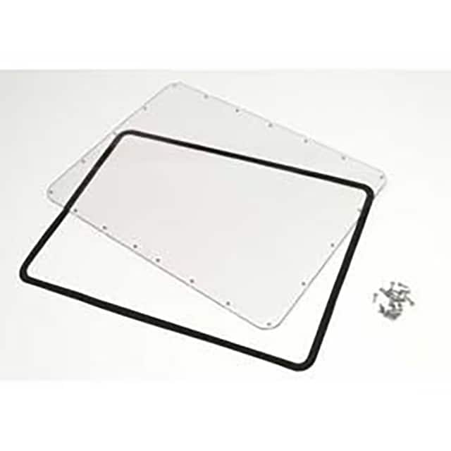 940-PANEL POLY. KIT WATERPROOF PANEL KIT FOR 940 CAS