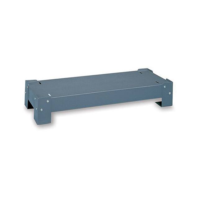 362-95 BASE FOR MODULAR CABINETS, 34-1/