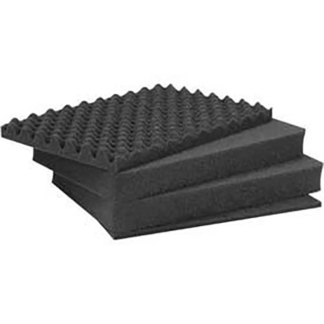 940-FOAM 3-PART FOAM INSERTS FOR 940 CASE