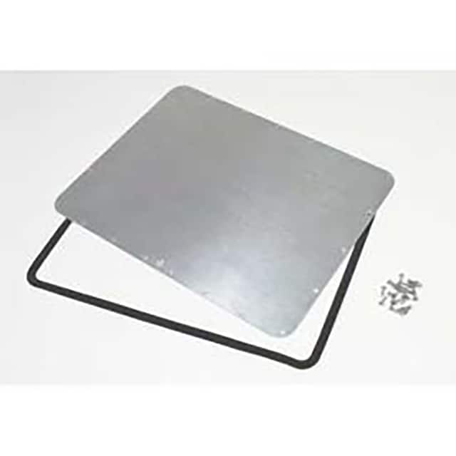 930-PANEL ALUM. KIT BEZEL KIT FOR NANUK 930 CASE