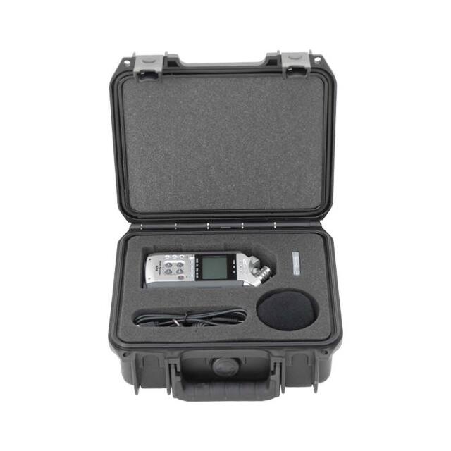3i0907-4B-01 ZOOM ISERIES CASE, FOR ZOOM H4N