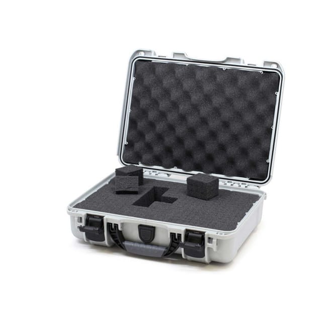 910-1005 910 CASE W/FOAM, 14.3"L X 11.11"