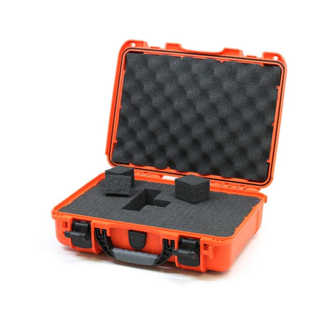 910-1003 910 CASE W/FOAM, 14.3"L X 11.11"