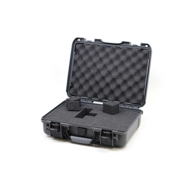 910-1007 910 CASE W/FOAM, 14.3"L X 11.11"