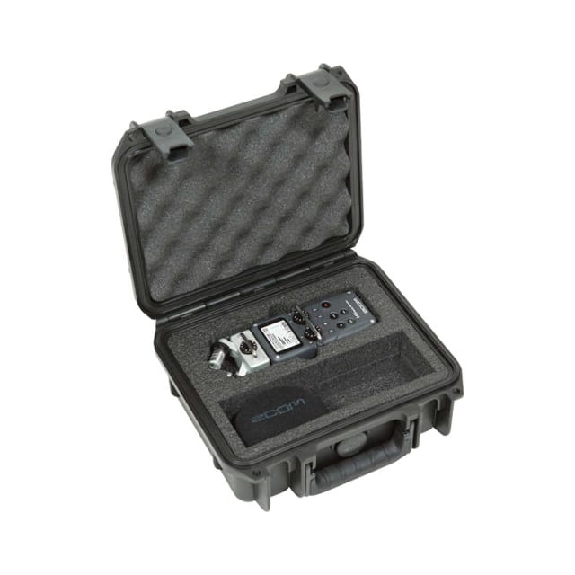 3i-0907-4-H5 ZOOM ISERIES CASE, FOR ZOOM H5 R