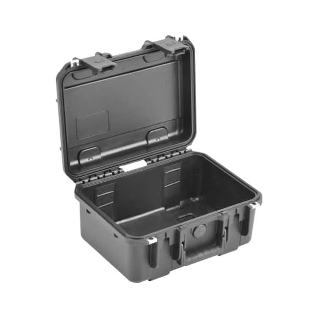 3i-1309-6B-E ISERIES WATERPROOF UTILITY CASE,