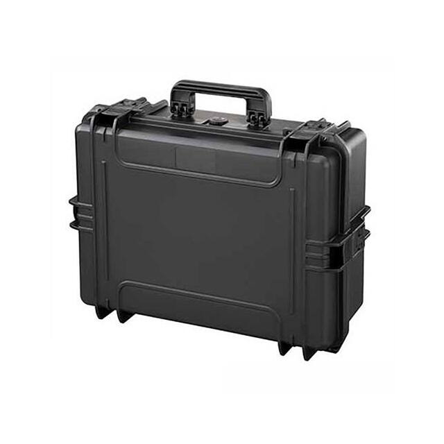 MAX505S WATERPROOF PROTECTIVE CASE W/CUB