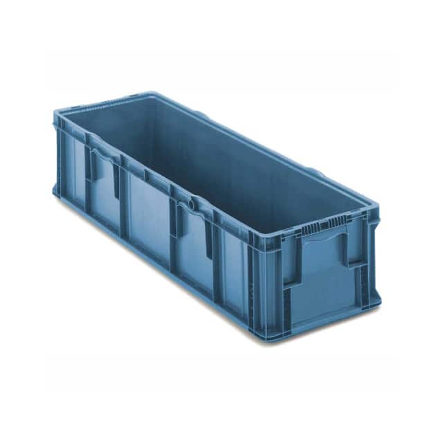 SO4815-11BLUE ORBIS STAKPAK PLASTIC LONG STACK