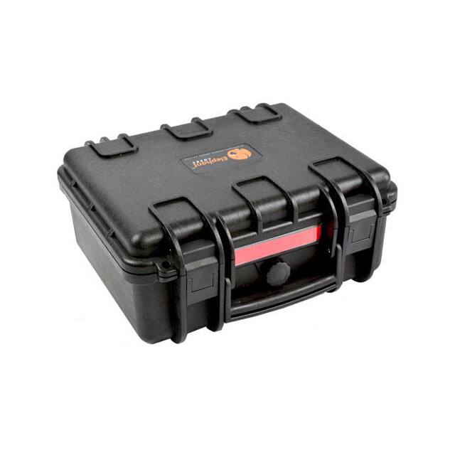 B2146189 WATERTIGHT CASE W/FOAM, 13-3/8"X