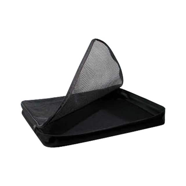 3SKB-BB61 LARGE ACCESSORY POCKET, 20"L X 1