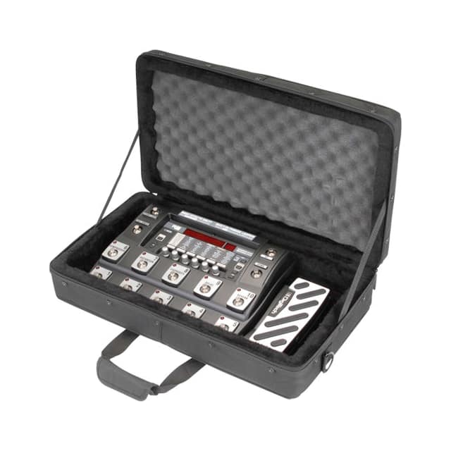 1SKB-SC2111 FOOT CONTROLLER SOFT CASE, CANVA