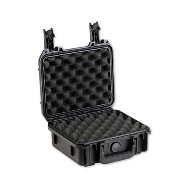3I-0907-4T-L ISERIES WATERPROOF UTILITY CASE,