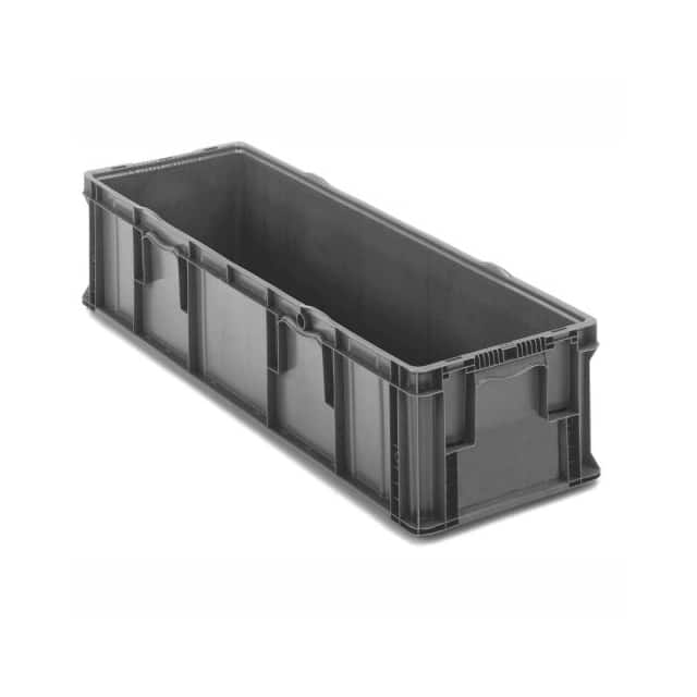 SO4815-11GRAY ORBIS STAKPAK PLASTIC LONG STACK