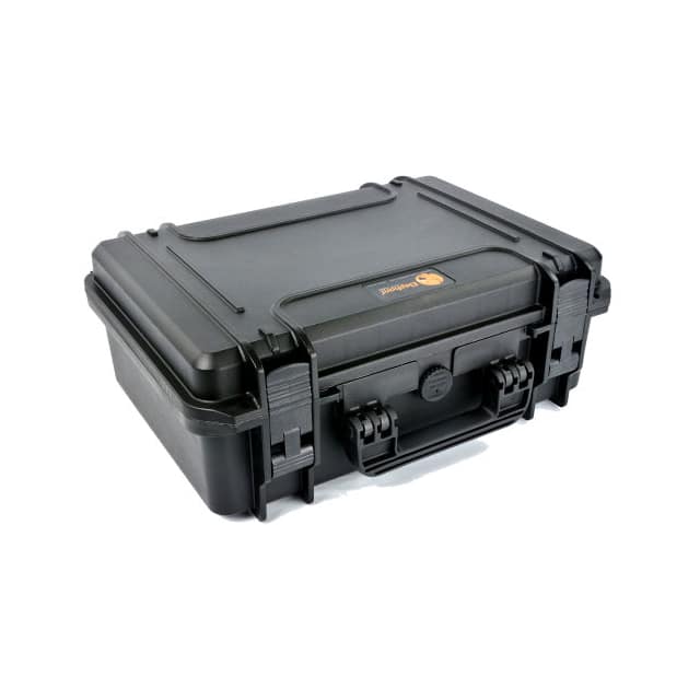 EL1606 ELITE WATERTIGHT CASE W/PRE-CUBE