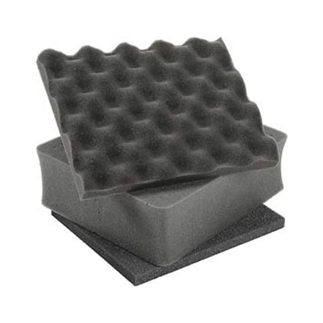 950-FOAM FOAM INSERTS (3 PART) FOR 950 CA