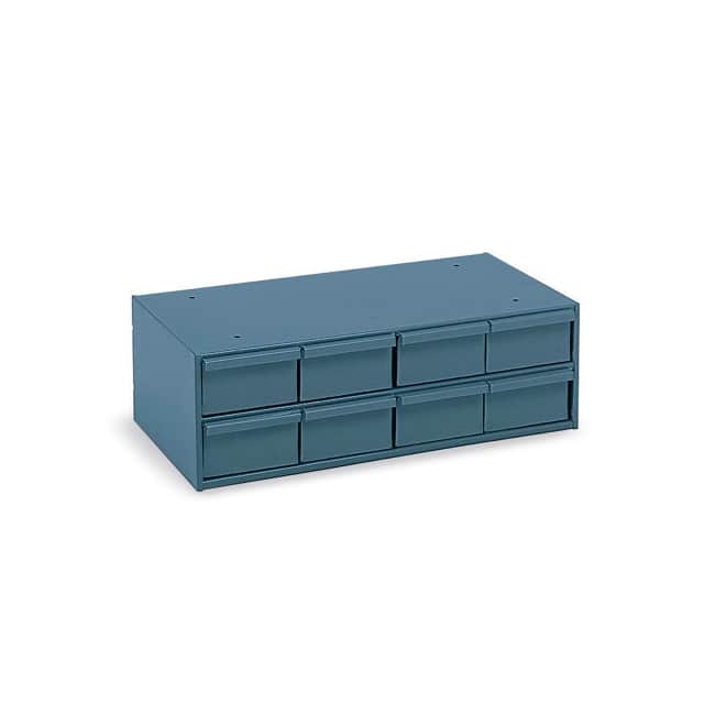 003-95 DURHAM MODULAR CABINET -22-3/4X1