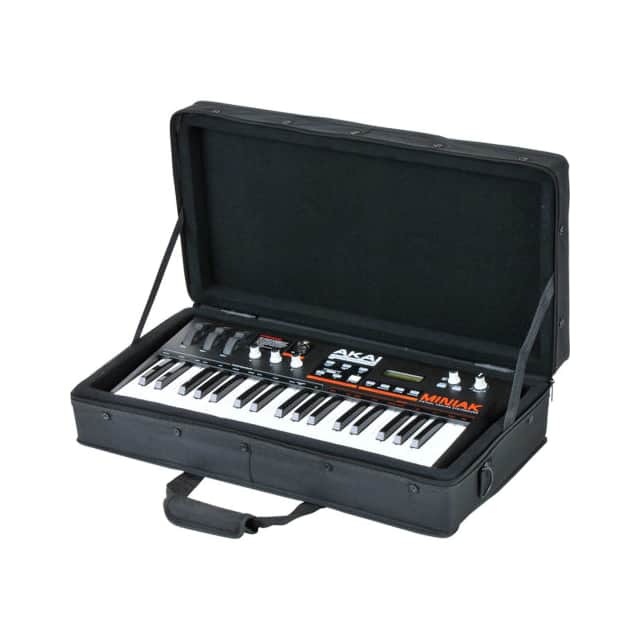 1SKB-SC2311 CONTROLLER SOFT CASE, CANVAS, 24
