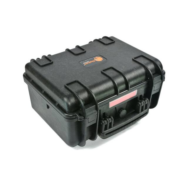 B2146192 WATERTIGHT CASE W/FOAM, 16"X13-1