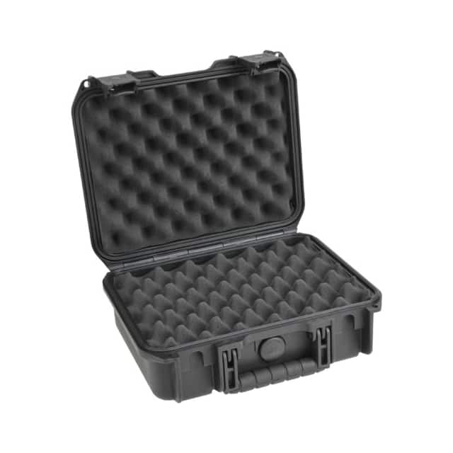 3i-1209-4B-L ISERIES WATERPROOF UTILITY CASE,