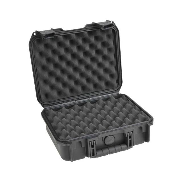 3i-1209-4M-L ISERIES MIL-SPEC PISTOL CASE, WA