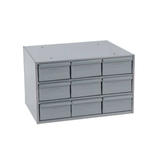 004-95 STEEL STORAGE PARTS DRAWER CABIN
