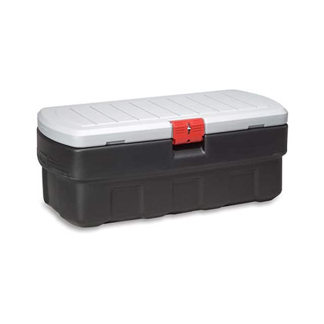 RMAP350000 STORAGE CHEST, 35-GAL. CAPACITY