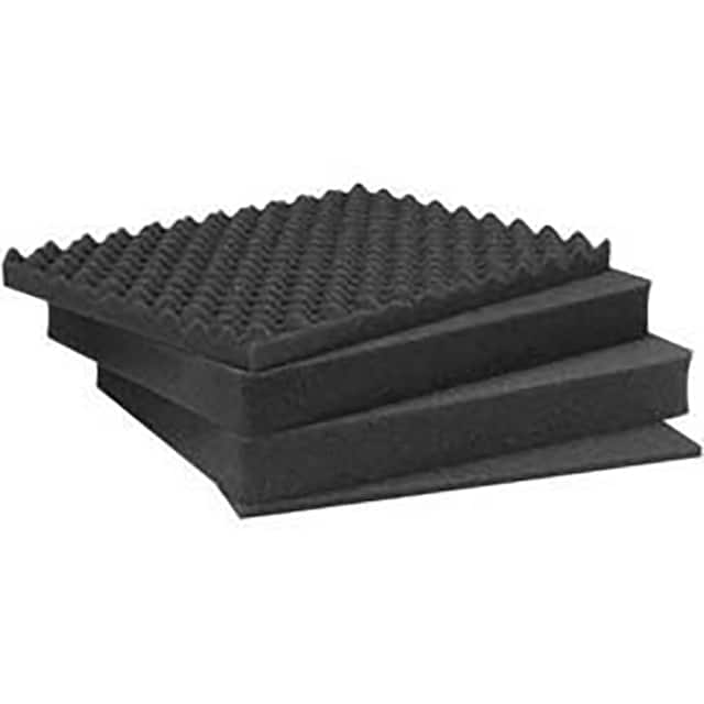 945-FOAM 3-PART FOAM INSERTS FOR 945 CASE