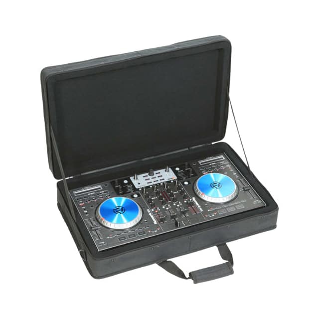 1SKB-SC2414 DJ/KEYBOARD CONTROLLER SOFT CASE