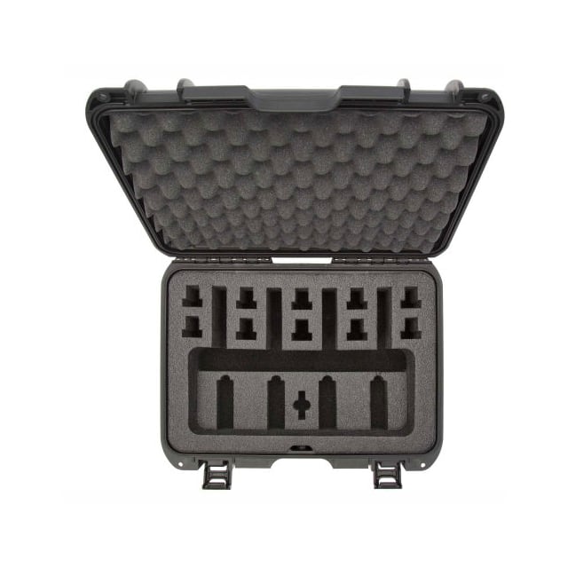 925-FOAM_4UP CUSTOMIZED FOAM INSERT (925 CASE