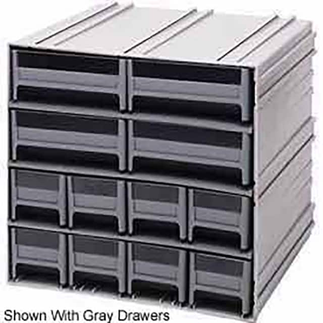 QIC-8143IV INTERLOCKING STORAGE CABINET QIC