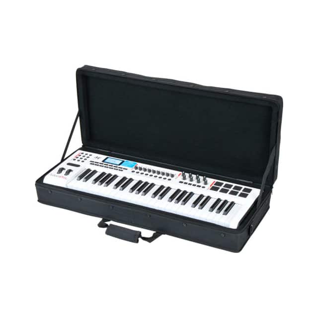 1SKB-SC3212 CONTROLLER SOFT CASE, CANVAS, 33