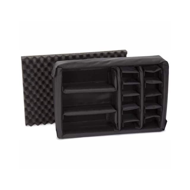 923-DIVI PADDED DIVIDERS FOR 923 CASE