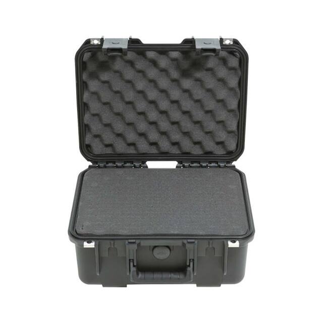 3i-1309-6B-C ISERIES WATERPROOF UTILITY CASE,