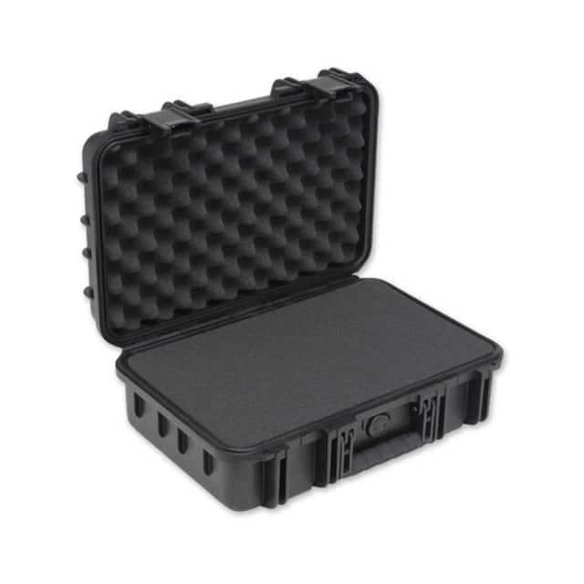 3i-1610-5B-C ISERIES WATERPROOF UTILITY CASE,