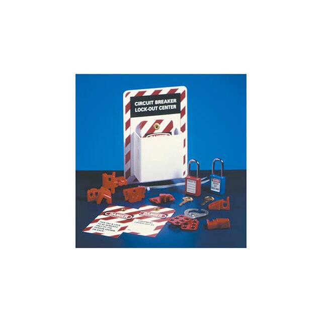 CBLO2 NMC CIRCUIT BREAKER LOCKOUT CENT