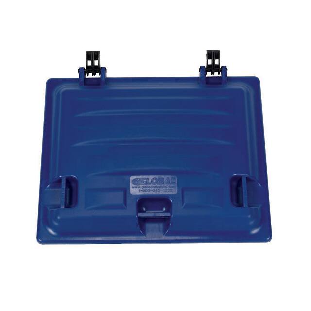 239453 BULK CONTAINER LID, PLASTIC