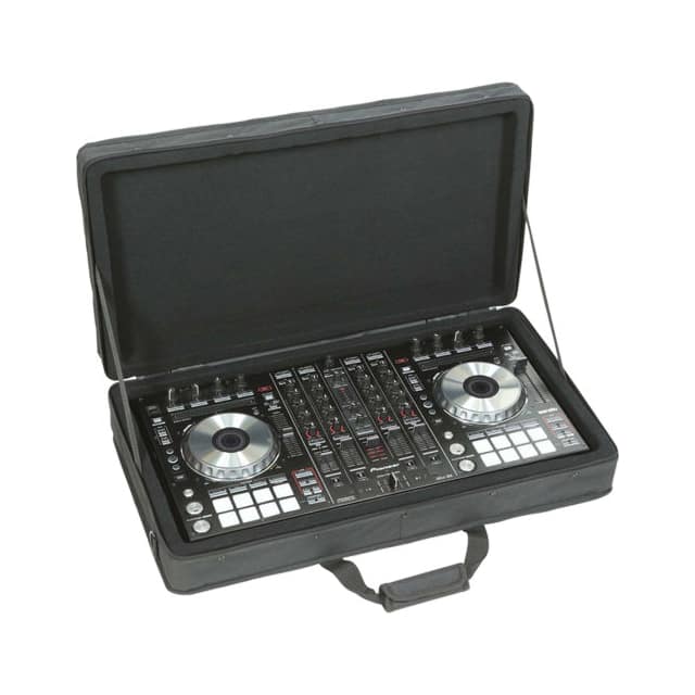 1SKB-SC2714 DJ/KEYBOARD CONTROLLER SOFT CASE
