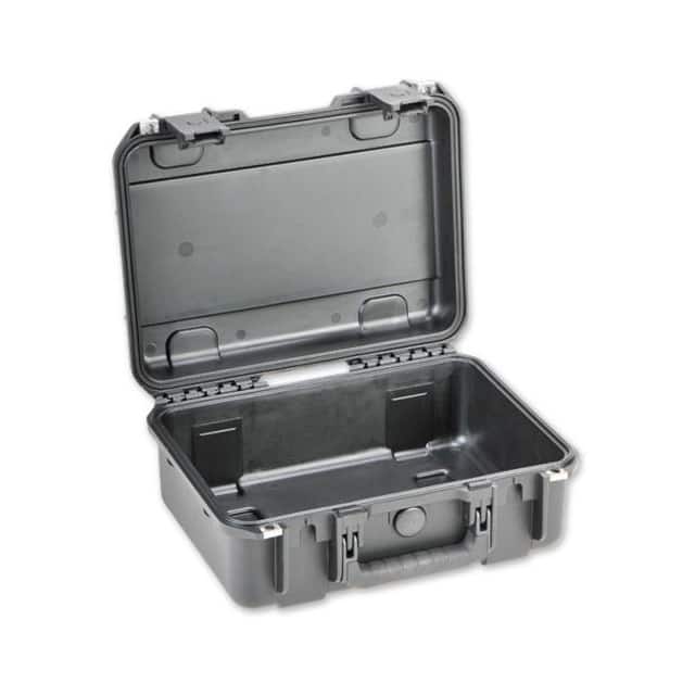 3i-1510-6B-E ISERIES WATERPROOF UTILITY CASE,