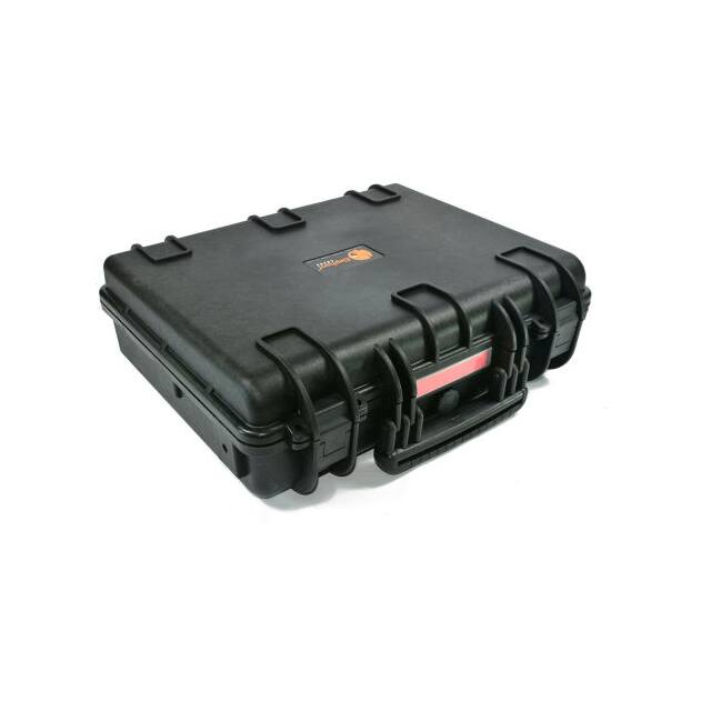 B2146196 WATERTIGHT CASE W/FOAM, 18-3/4"X
