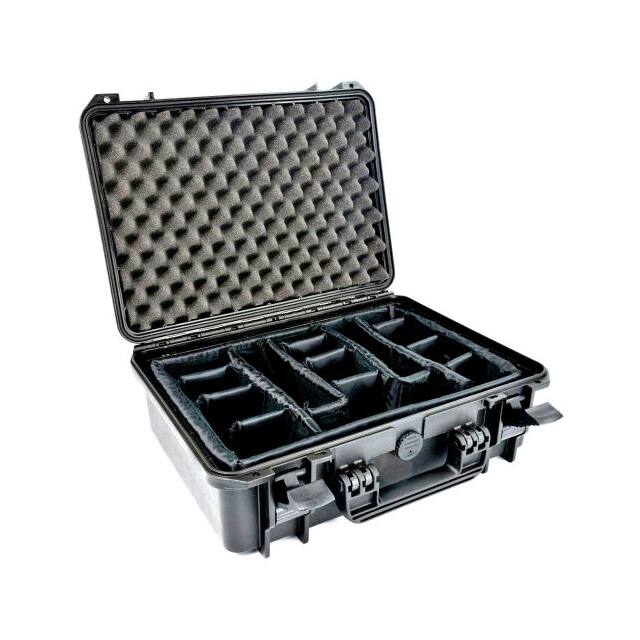 EL1606P ELITE WATERTIGHT CAMERA CASE W/P