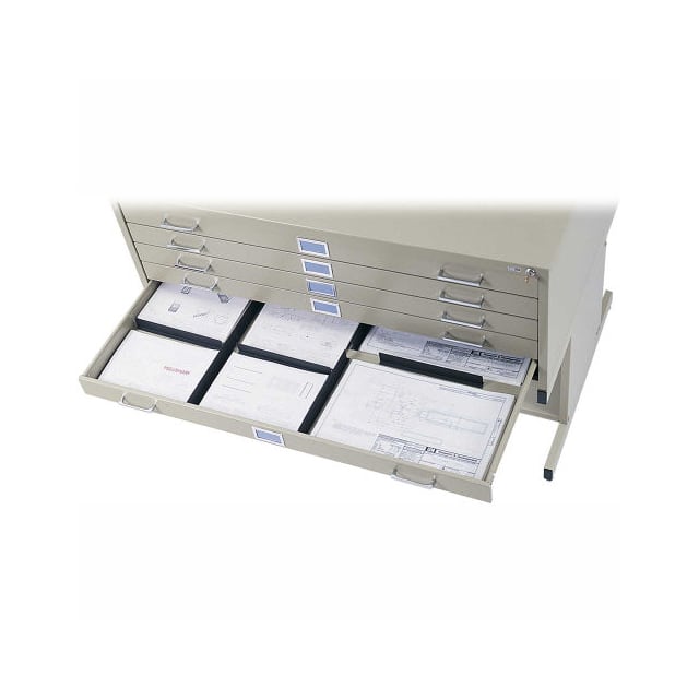 4980 SAFCO DRAWER DIVIDERS