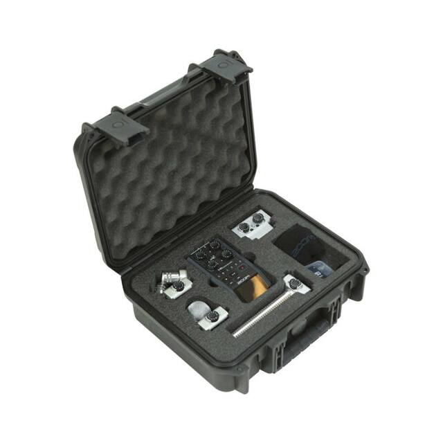 3I-1209-4-H6B ZOOM ISERIES CASE, FOR ZOOM H6 B