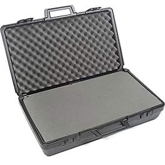 FC50025-2751600700 BLACK PLASTIC PROTECTIVE STORAGE