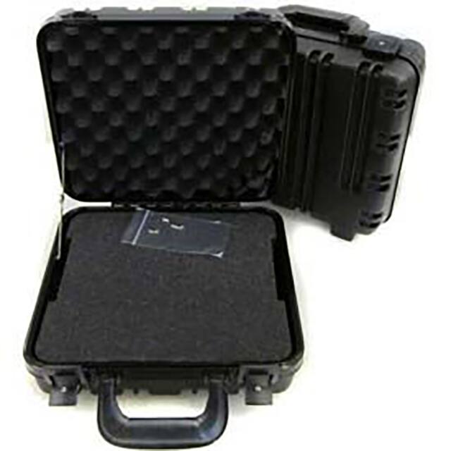 95-00-008641 FOAM-FILLED CARRYING CASE, 13-1/